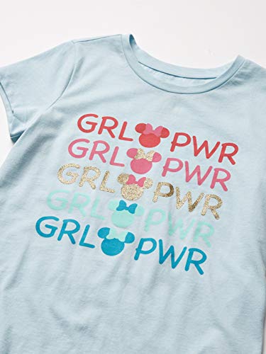 Disney Star Wars Marvel Frozen Princess Tees 4-Pack (Girls) Disney Star Wars Marvel Frozen Princess Tees 4-Pack (Girls)